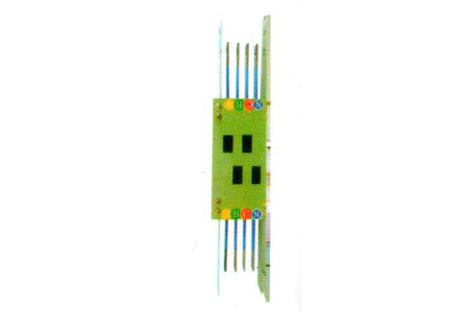 插接母線(xiàn)